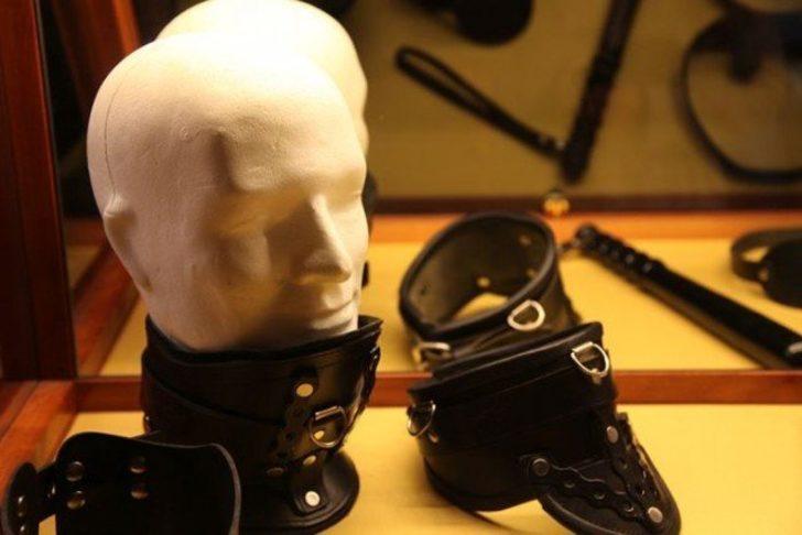 'Böyle müze mi olur?' demeyin! Turist akınına uğruyor G1