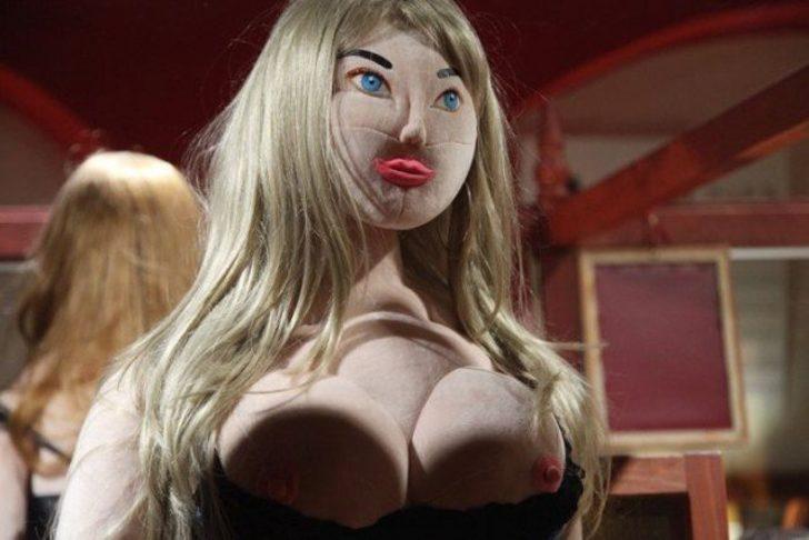 'Böyle müze mi olur?' demeyin! Turist akınına uğruyor G2