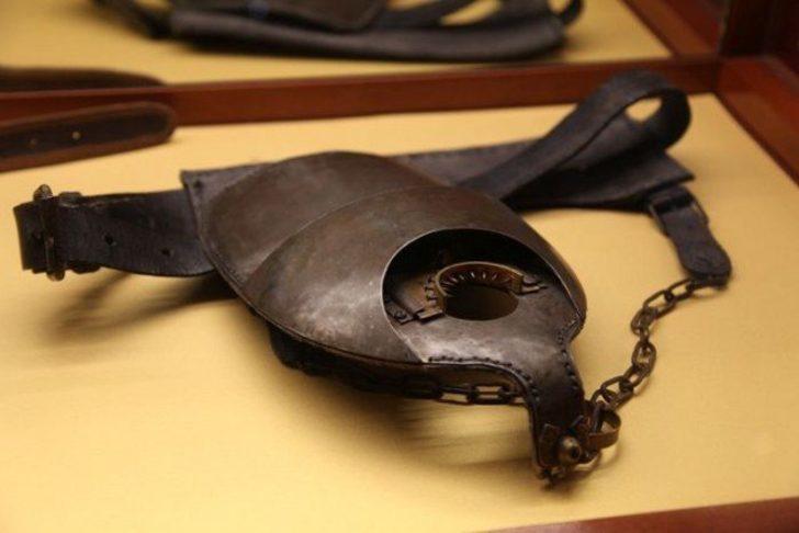 'Böyle müze mi olur?' demeyin! Turist akınına uğruyor G3