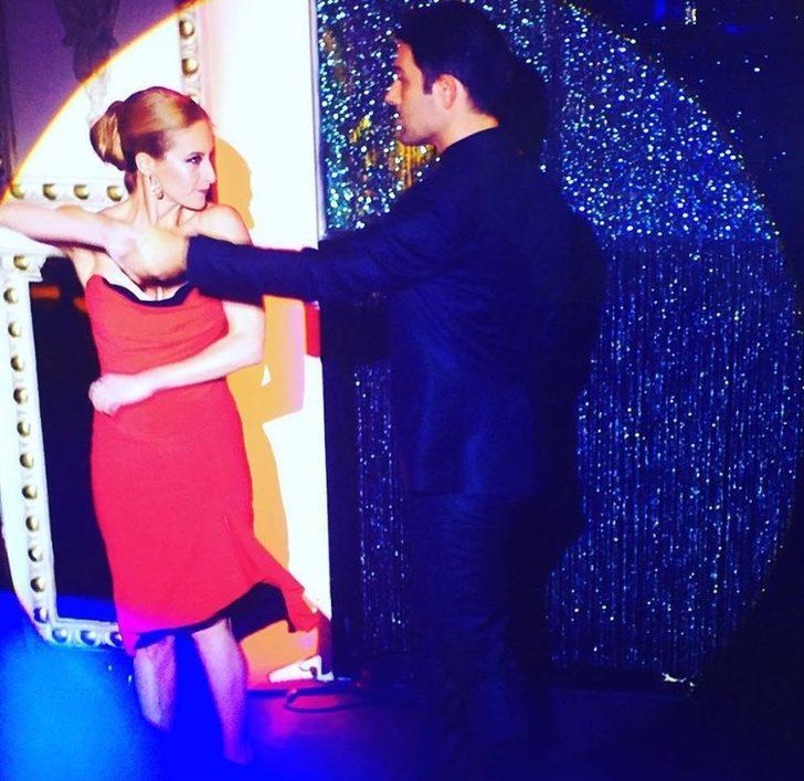 İşte Demir bebek! Ünlü çiftin büyük mutluluğu G2