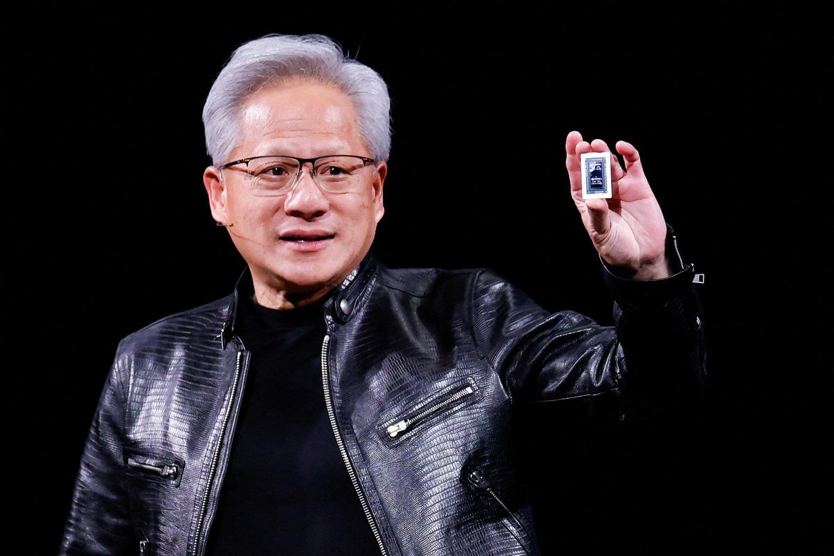 NVIDIA RTX Spark ı tanıttı: Windows cihazlar için yeni yapay zekâ yongası 1