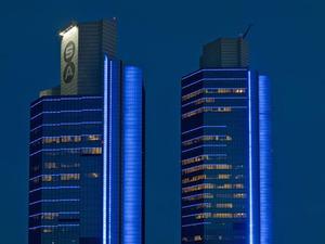 Sabancı'dan ABD'de 533 milyon dolarlık finansman hamlesi