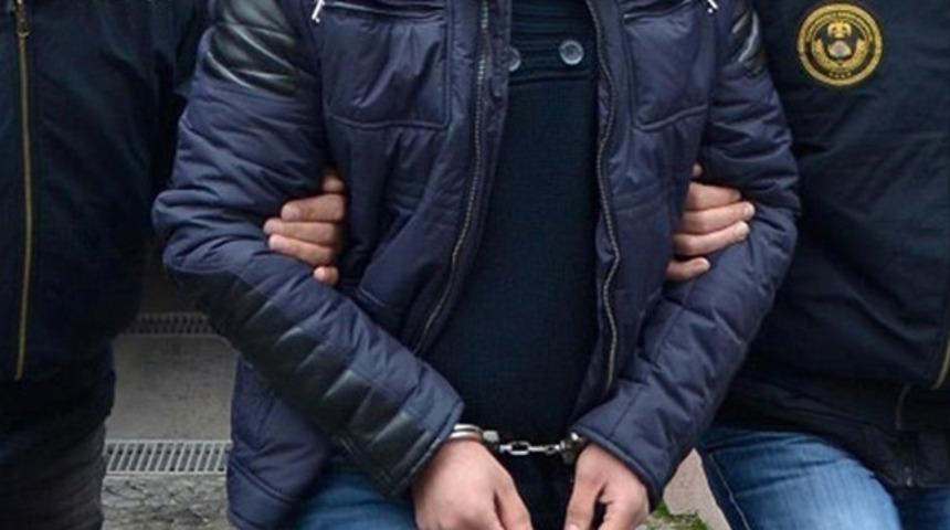 Son dakika! İzmir'de FETÖ'den 96 kişiye gözaltı kararı