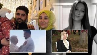 Yeni evlenen, kanseri yenen, c&uuml;bbeyi giyemeyen... Acı kazadan geriye hikayeleri kaldı