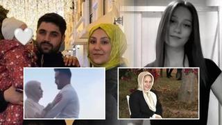 Yeni evlenen, kanseri yenen, cübbeyi giyemeyen... Acı kazadan geriye hikayeleri kaldı