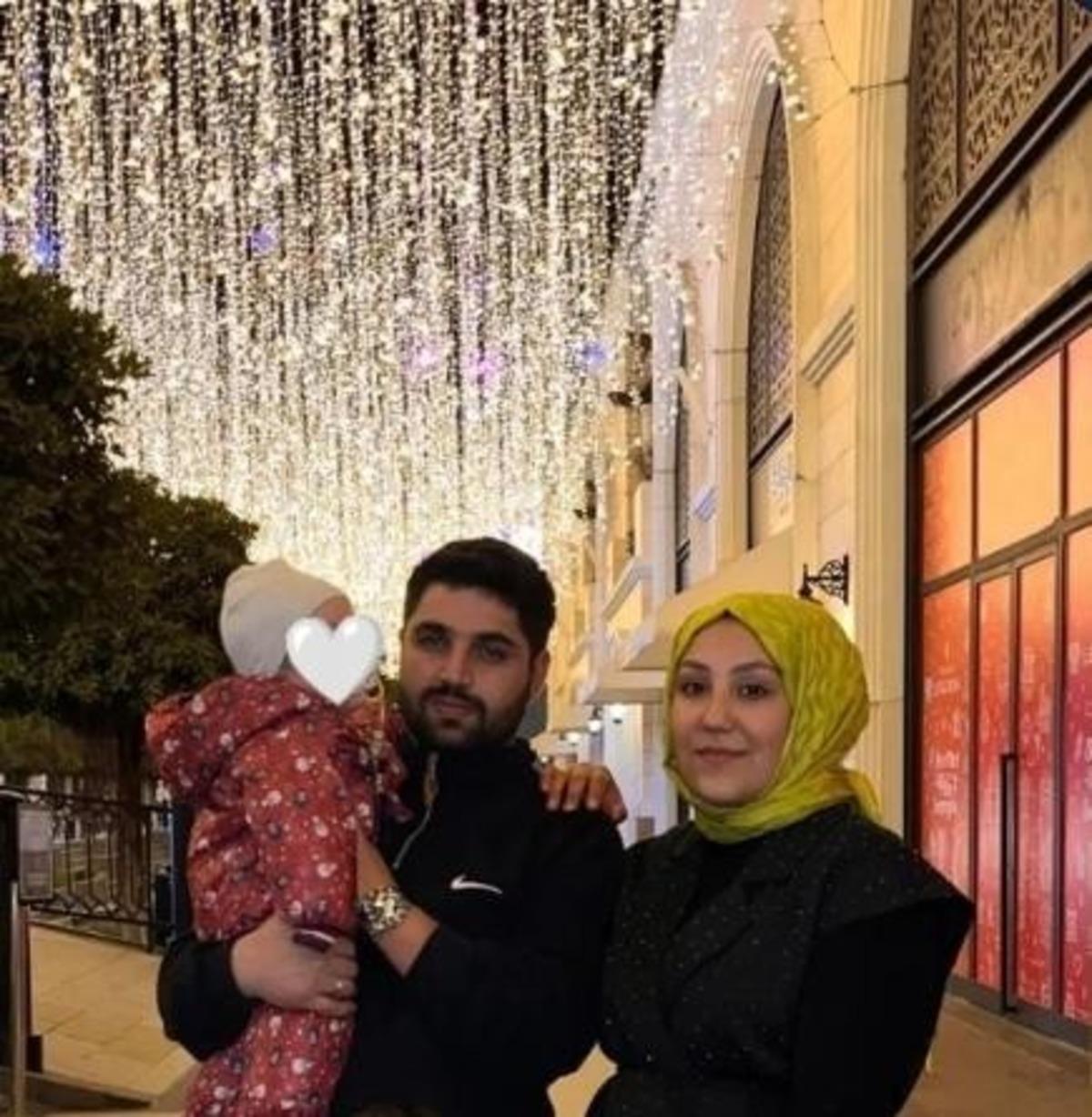 Yeni evlenen, kanseri yenen, cübbeyi giyemeyen... Acı kazadan geriye hikayeleri kaldı 3