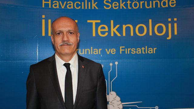 Havacılıkta ‘yapay zeka’ dönemi başlıyor