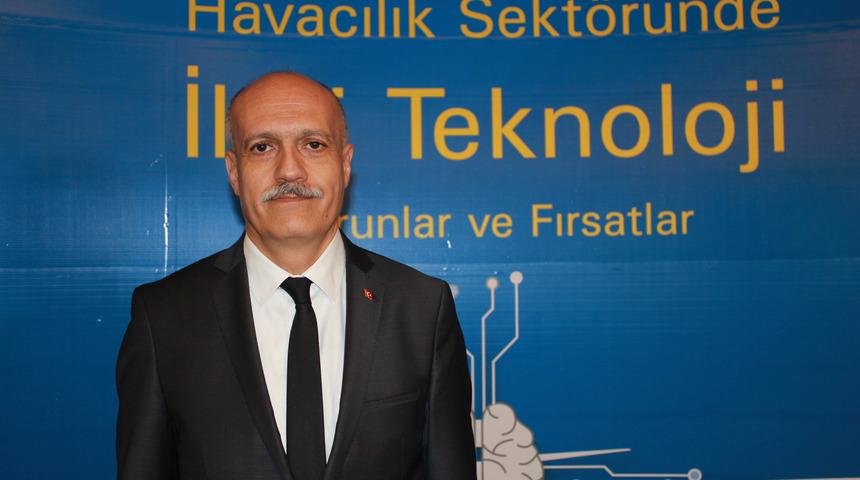 Havacılıkta &lsquo;yapay zeka&rsquo; d&ouml;nemi başlıyor