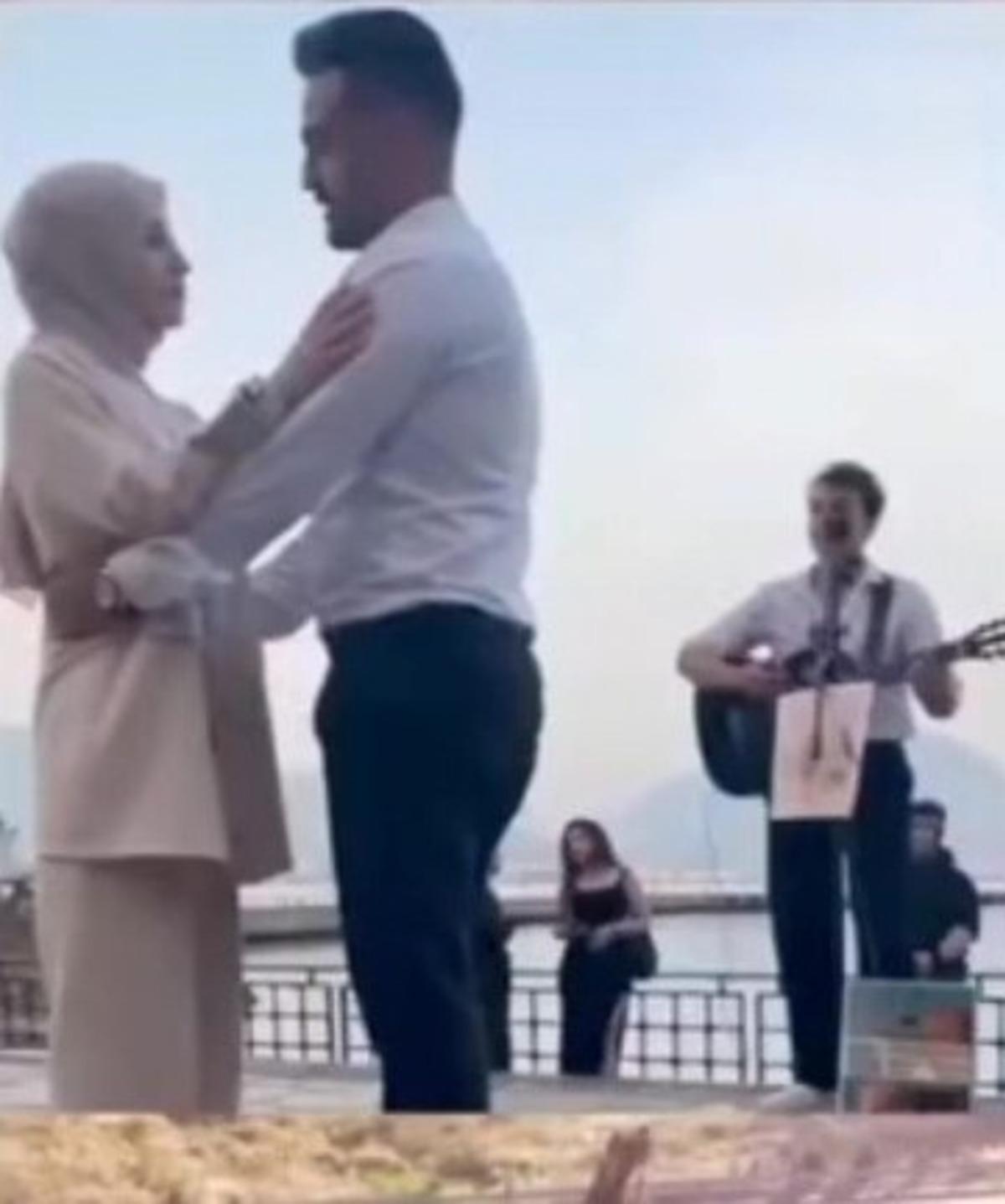 Yeni evlenen, kanseri yenen, cübbeyi giyemeyen... Acı kazadan geriye hikayeleri kaldı 4
