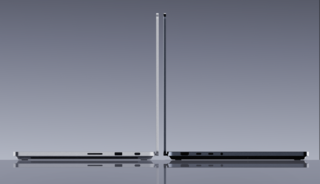 Microsoft duyurdu: İşte MacBook Pro'nun yeni rakibi!
