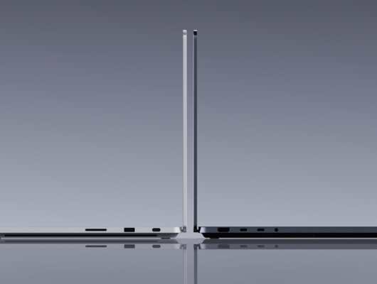 Microsoft duyurdu: İşte MacBook Pro'nun yeni rakibi!