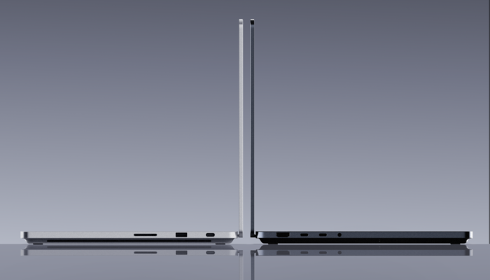 Microsoft duyurdu: İşte MacBook Pro'nun yeni rakibi!