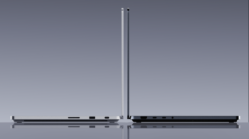 Microsoft Surface Laptop Ultra'yı duyurdu: NVIDIA RTX Spark ile geliyor