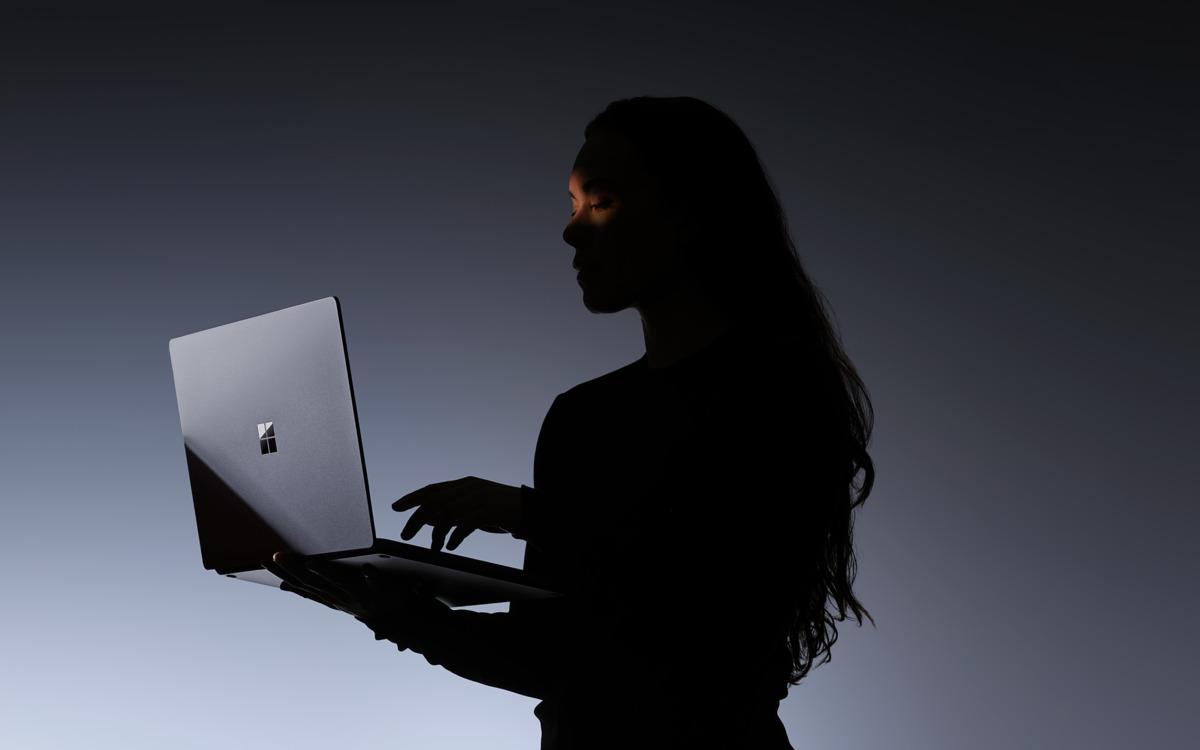 Microsoft Surface Laptop Ultra yı duyurdu: NVIDIA RTX Spark ile geliyor 2