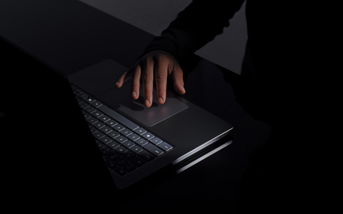 Microsoft Surface Laptop Ultra yı duyurdu: NVIDIA RTX Spark ile geliyor 3