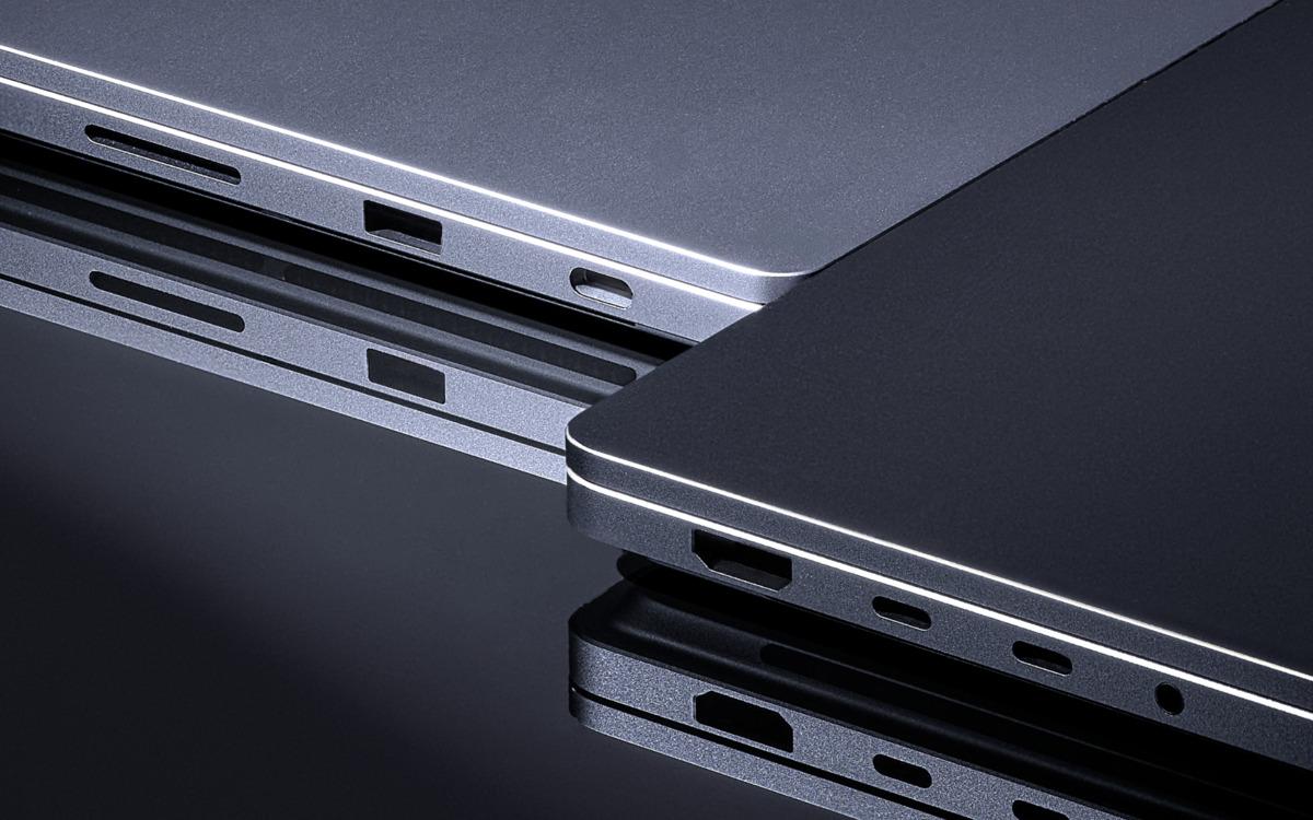 Microsoft Surface Laptop Ultra yı duyurdu: NVIDIA RTX Spark ile geliyor 4
