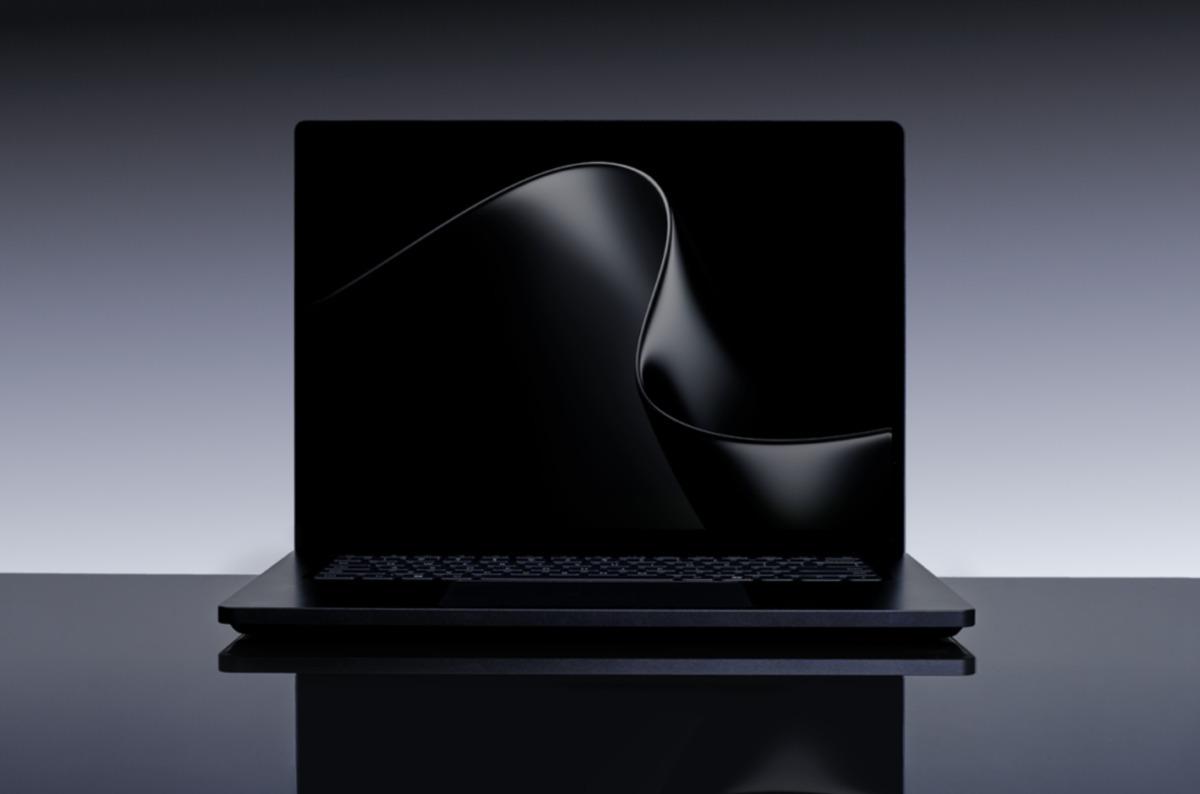 Microsoft Surface Laptop Ultra yı duyurdu: NVIDIA RTX Spark ile geliyor 1
