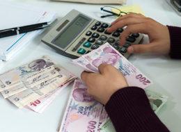 Borcu olanlar son şansınız! Hafta sonu da açık olacak