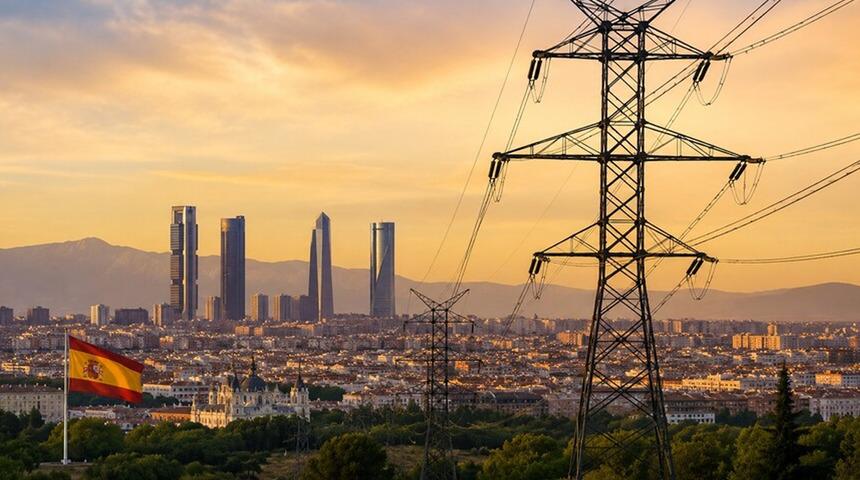O &uuml;lkede elektrik ve doğal gazda KDV oranları tekrar y&uuml;zde 21'e &ccedil;ıktı