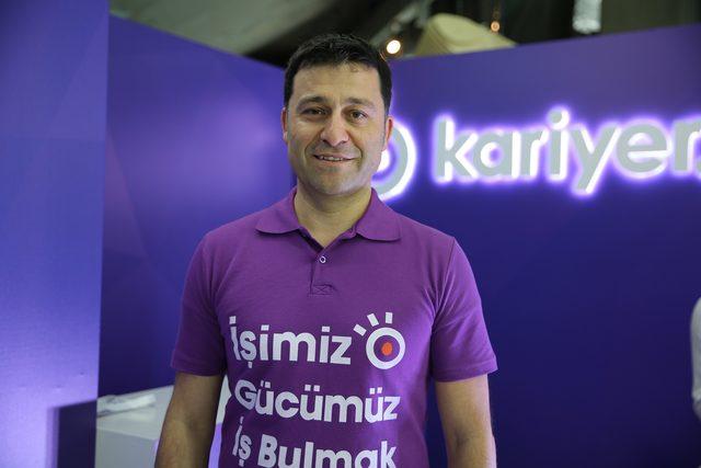 Kariyer.net, yenilenen yüzüyle doğru adayı doğru işle buluşturuyor