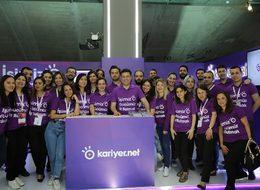 Kariyer.net, yenilenen yüzüyle doğru adayı doğru işle buluşturuyor