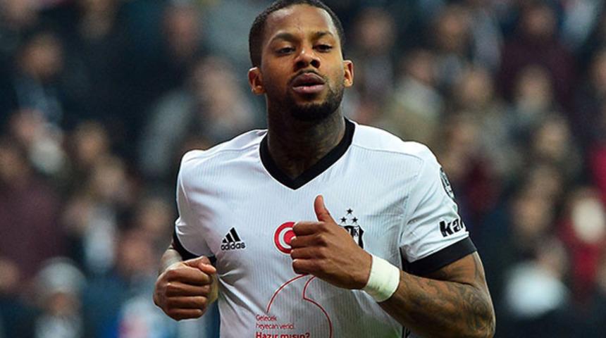 Jeremain Lens'e sürpriz talip