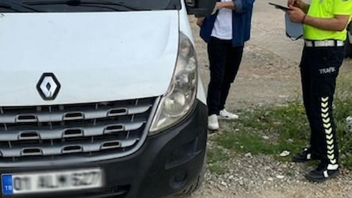 Kozan’da aranan 5 şüpheli yakalandı