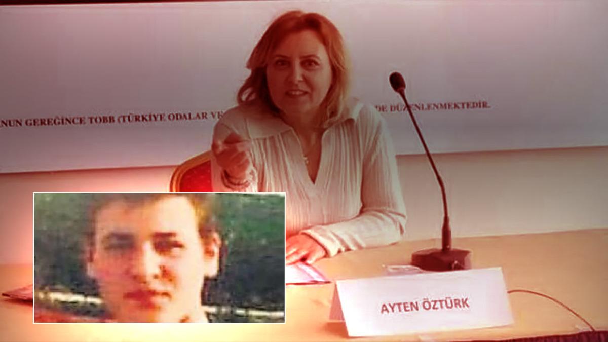 Yazar Ayten Öztürk'ü katletmişti! Cinayette kan donduran 'uranyum' detayı: "Bu kadın beni öldürecek..."