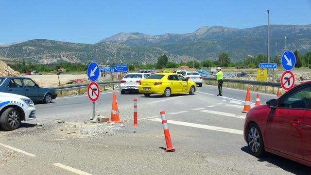 Muğla&rsquo;da 9 g&uuml;nl&uuml;k Bayram mesaisinde 37 bin ara&ccedil; kontrol edildi 3