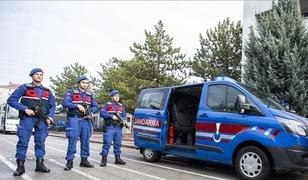 Bakan &Ccedil;ift&ccedil;i duyurdu: Jandarmada 29 bin kişinin g&ouml;rev yeri değişti! 
