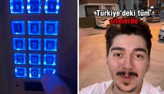 T&uuml;rkiye'deki sitelerin ortak g&uuml;venlik a&ccedil;ığını ortaya &ccedil;ıkardı!