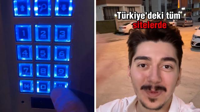 Türkiye'deki sitelerin ortak güvenlik açığı ortaya çıktı! Bu 3 şifreye dikkat