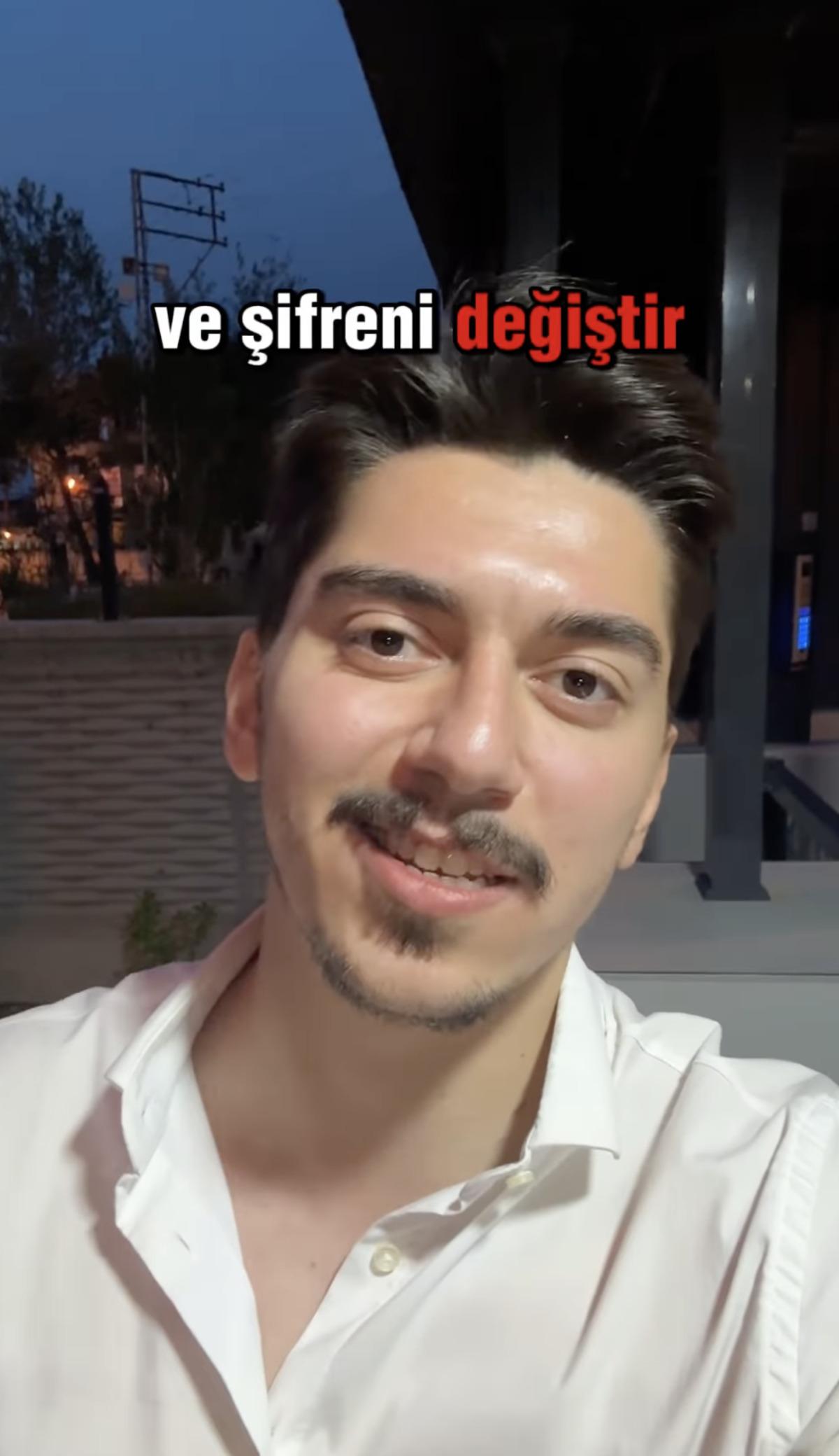 Türkiye deki sitelerin ortak güvenlik açığı ortaya çıktı! Bu 3 şifreye dikkat 2