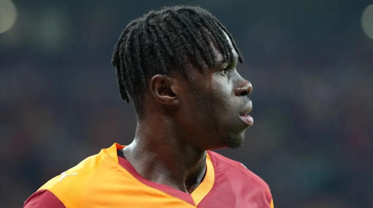 Galatasaray ve Napoli arasında hiç beklenmedik takas! Yıldız ismi istiyorlar 1