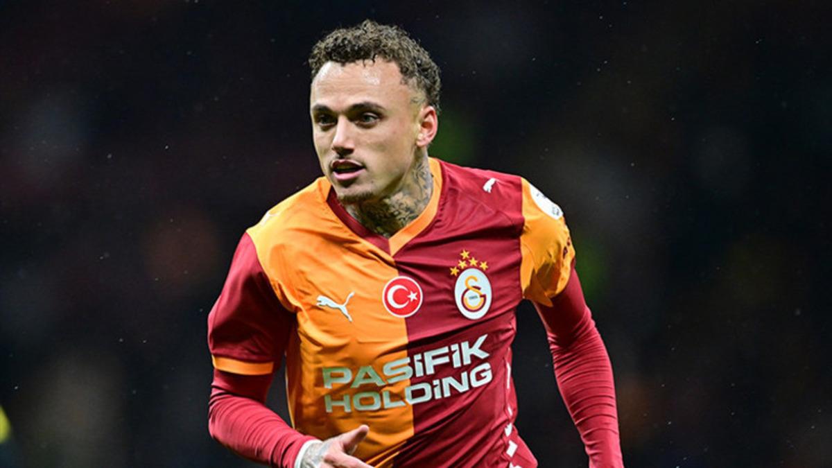 Galatasaray ve Napoli arasında hiç beklenmedik takas! Yıldız ismi istiyorlar 2