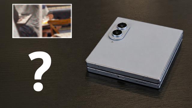 Galaxy Z Fold 8'in görüntüleri sızdı: Kamera tasarımı ortaya çıktı