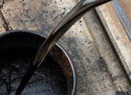 Batman Sason'da petrol bulundu