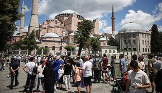 İstanbul'un Mayıs enflasyonu belli oldu