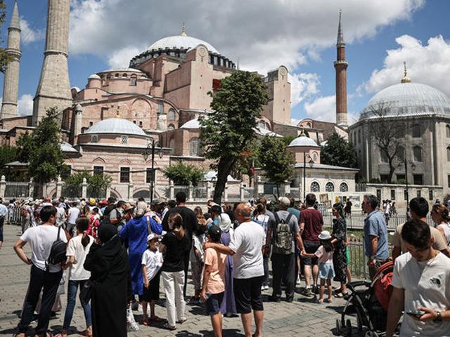 İstanbul'un Mayıs enflasyonu belli oldu