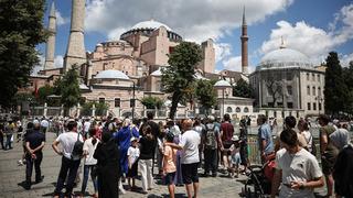 İstanbul'un Mayıs enflasyonu belli oldu