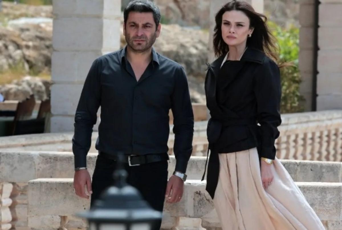 Uzak Şehir 63. bölüm 3. fragman izle! Sabırsızlıkla bekliyorum 1