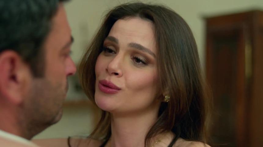 Uzak Şehir 63. b&ouml;l&uuml;m 3. fragman izle! ''Sabırsızlıkla bekliyorum''