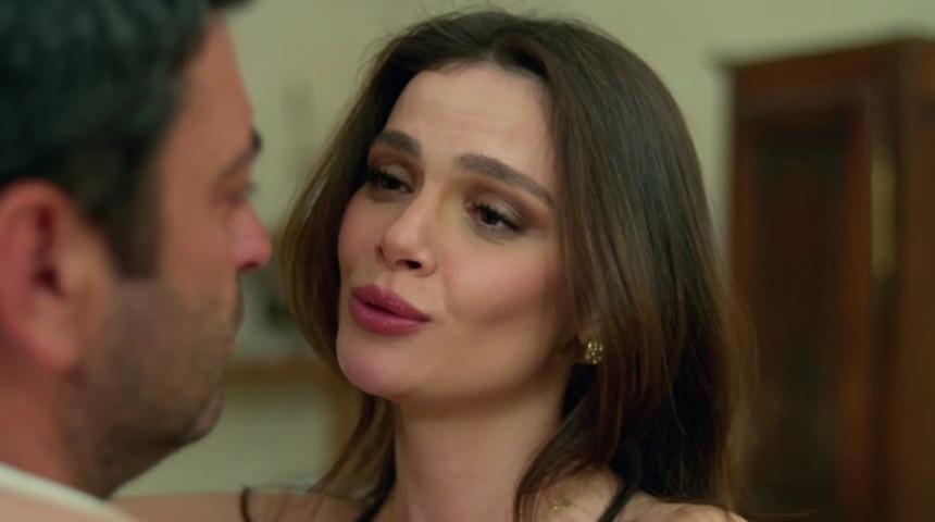 Uzak Şehir 63. b&ouml;l&uuml;m 3. fragman izle! ''Sabırsızlıkla bekliyorum''