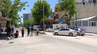 Otomobil ile motosiklet çarpıştı: 1 ağır yaralı