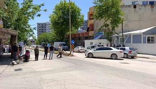 Otomobil ile motosiklet &ccedil;arpıştı: 1 ağır yaralı