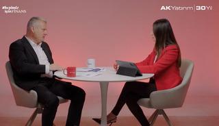 'Talep artacak' diyerek b&uuml;y&uuml;meye dikkat &ccedil;ekti: 'Bu y&uuml;zyılın başında sıfıra yakındı'