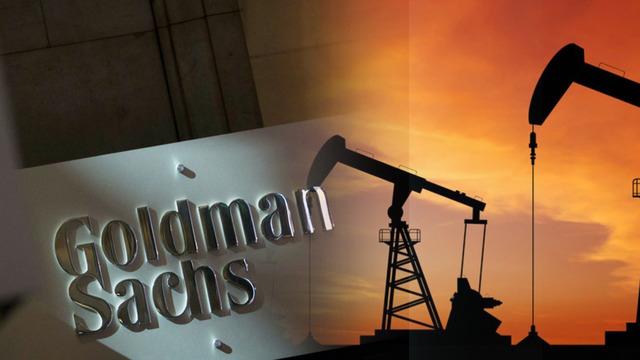 Goldman Sachs'tan petrol uyarısı: Fiyatlarda sert dalgalanma riski