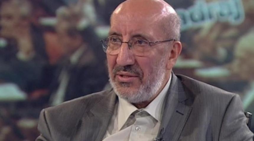 Dilipak: AK Parti'deki kumar ve fuhuş gibi zaafları olanlar uzaklaştırılmalı