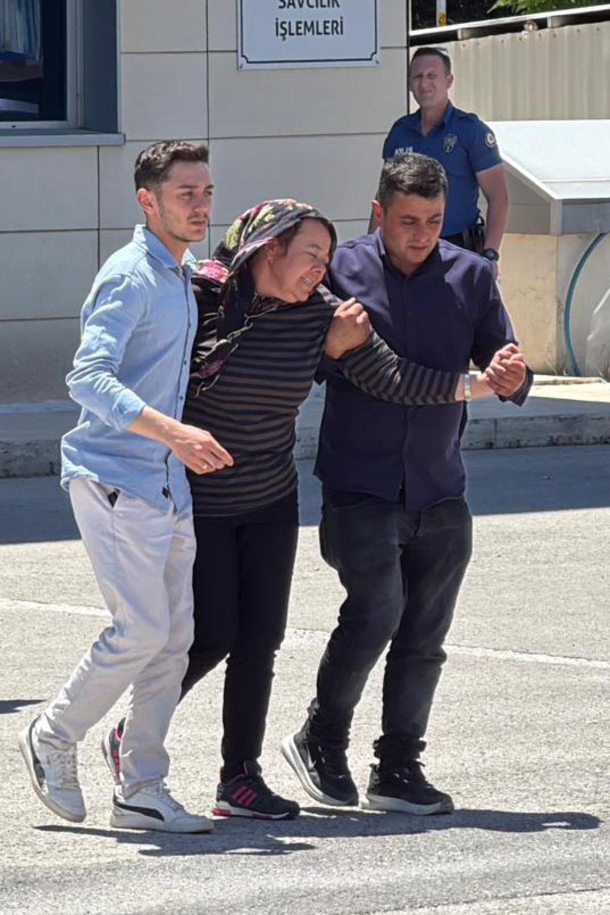 7 aylık hamileydi! Genç hemşirenin sır ölümü 5