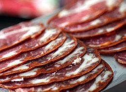 Pastırma ve sucuğa 'ramazan' zammı geldi